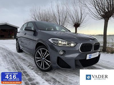Grijs Gebruikt 2022 BMW X2 Executive SUV | € 25.950
