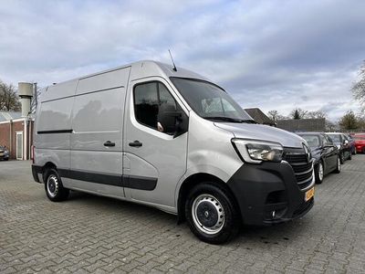 tweedehands Renault Master T35 2.3 dCi 180 L2H2 Energy *KOEL-WAGEN | DUBBELE-SCHUIFDEUR | CAMERA | AIRCO | BLIND-SPOT | CRUISE | PDC | TREKHAAK*