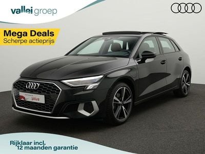 Audi A3 Sportback e-tron