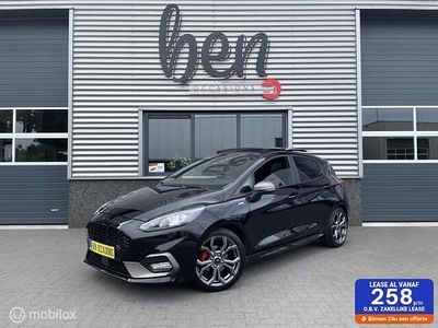 Overige Occasion 2018 Ford Fiesta ST-Line Hatchback | € 14.950 (Iets duurder)