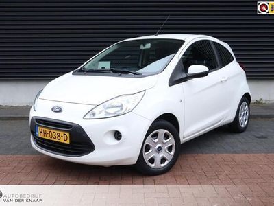 tweedehands Ford Ka 1.2 Style start/stop | PDC | Airco |