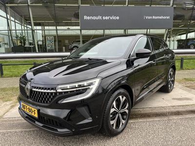Zwart Occasion 2023 Renault Austral Techno SUV | € 33.950 (Eerlijke prijs)