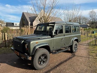 Occasion Land Rover Defender 122 PK (89 kW) 2006