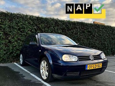 VW Golf IV
