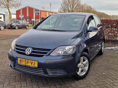 Occasion VW Golf IV Comfortline 2005 Grijs (metallic) Hatchback