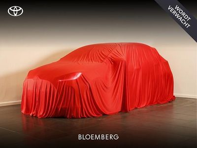 Grijs Occasion 2020 Toyota RAV4 Business Edition SUV | € 23.900 (Iets duurder)