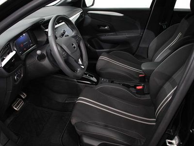 Zwart Occasion 2025 Opel Corsa Hatchback | € 22.890 (Eerlijke prijs)