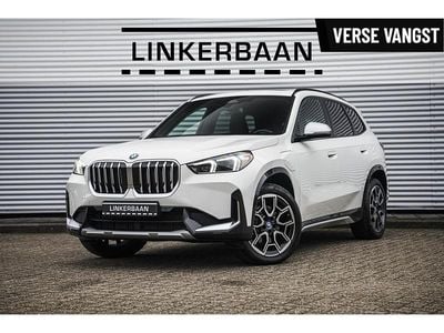 Wit Gebruikt 2024 BMW X1 xLine SUV | € 46.495 (Eerlijke prijs)