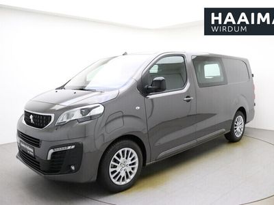 Peugeot e-Expert