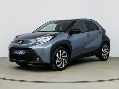 tweedehands Toyota Aygo X 1.0 VVT-i MT Pulse