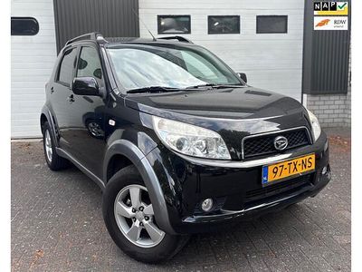 Daihatsu Terios