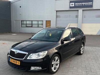 Occasion 2011 Skoda Octavia Stationwagen | € 3.400 (Eerlijke prijs)
