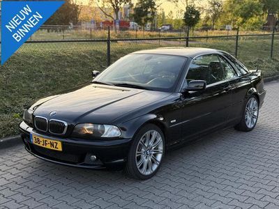 BMW 325 Cabriolet