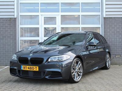 BMW M550