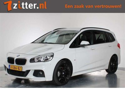 BMW 218 Gran Tourer