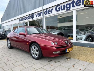 Alfa Romeo GTV