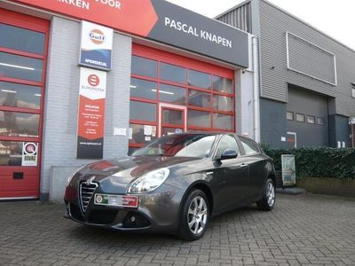 tweedehands Alfa Romeo Giulietta 170Pk Multiair Progression