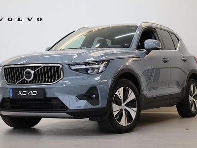 Grijs Gebruikt 2023 Volvo XC40 Plus SUV | € 39.900 (Eerlijke prijs)
