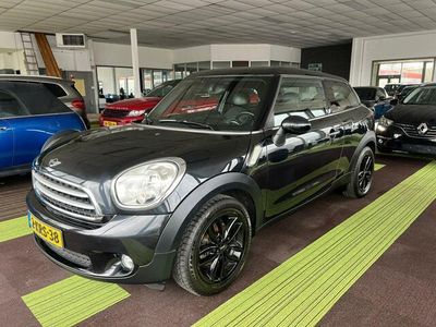 tweedehands Mini Cooper 1.6 Westminster NAVI Panoramdak