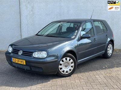 VW Golf IV