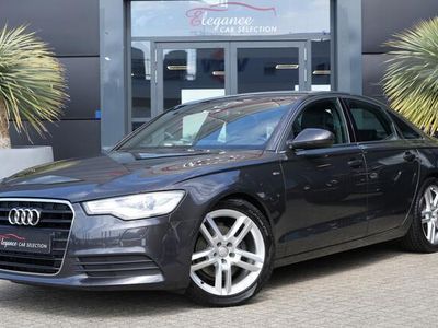 tweedehands Audi A6 Limousine 2.0 TFSI Pro Line S 180pk Navigatie/ PDC