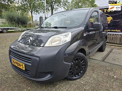 Citroën Nemo