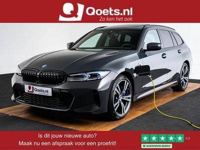 BMW 330e