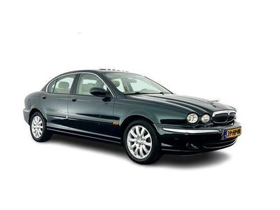 Jaguar X-type