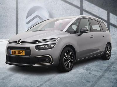 Mpv Occasion 2022 Citroën C4 SpaceTourer Shine MPV | € 23.990 (Duur)