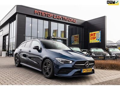 Mercedes CLA180