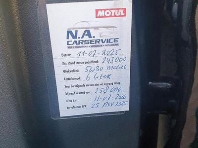 Occasion Renault Koleos 171 PK (125 kW) 2008 SUV