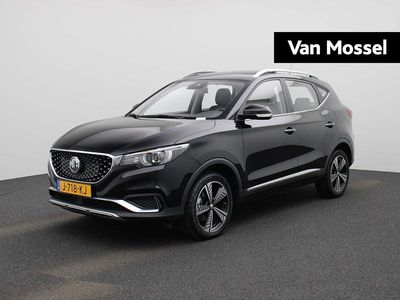 Occasion MG ZS Luxury 105 kW (143 PK) 2020 Zwart SUV