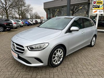 Mercedes B180