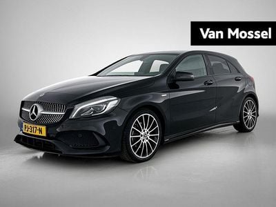 Mercedes A160
