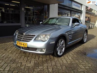 tweedehands Chrysler Crossfire 3.2 V6 Limited