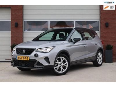 Grijs Gebruikt 2025 Seat Arona FR SUV | € 19.895 (Super prijs)