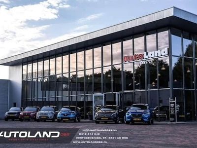 Blauw (metallic) Occasion 2020 Mercedes S560 Premium Plus Sedan | € 39.950