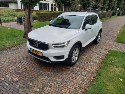 tweedehands Volvo XC40 2.0 T4 Momentum