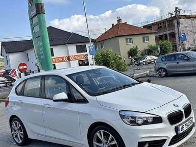 BMW 218 Active Tourer