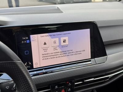 VW Golf VIII
