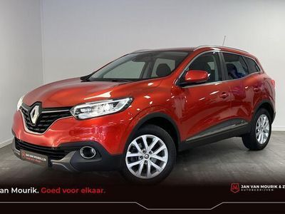 tweedehands Renault Kadjar 1.2 TCe 130 Intens | NAVIGATIE | CLIMA | PARKEERSE