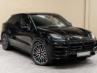 Porsche Cayenne S E-Hybrid