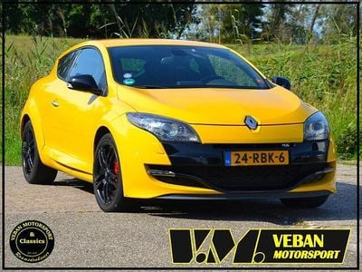 Renault Mégane Coupé