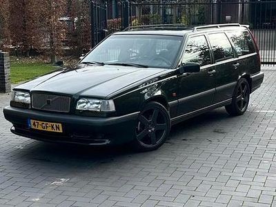 Occasion Volvo 850 1995