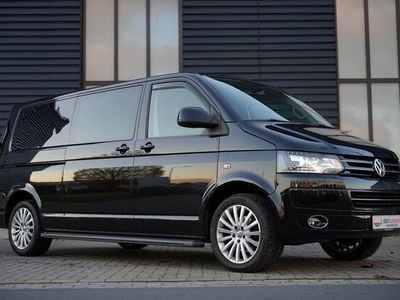 VW T5