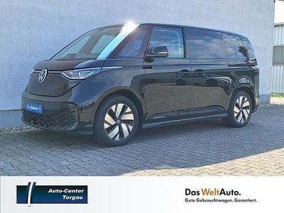 VW ID. Buzz