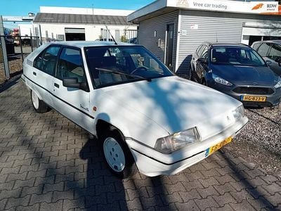 Occasion Citroën BX 75 PK (55 kW) 1992 Wit
