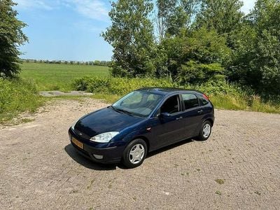 Gebruikt 2002 Ford Focus Trend | € 1.350 (Eerlijke prijs)