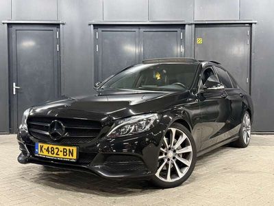 Mercedes C250