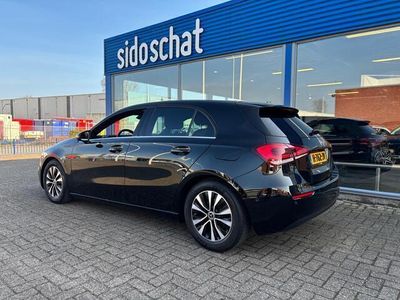 Mercedes A180